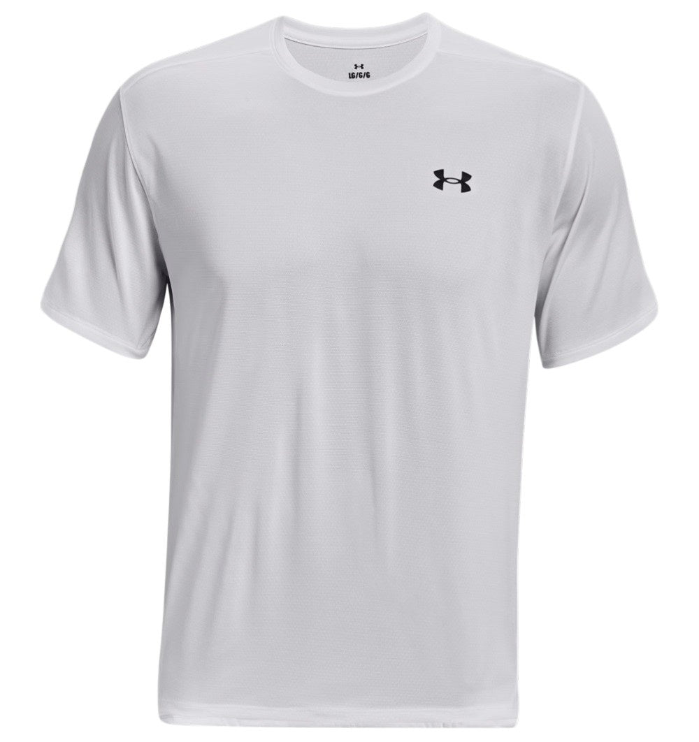 Under Armorr T-shirt mezza manica tech