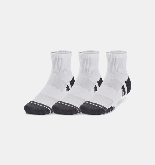 Under Armour calze medie