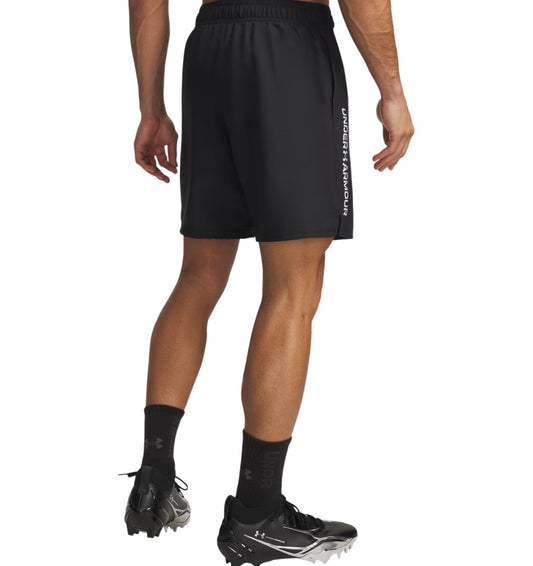 Under Armour Bermuda Wordmark tech