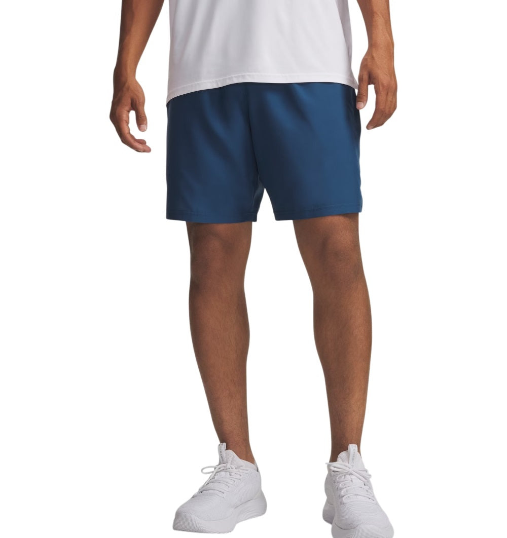 Under Armour Bermuda Wordmark tech