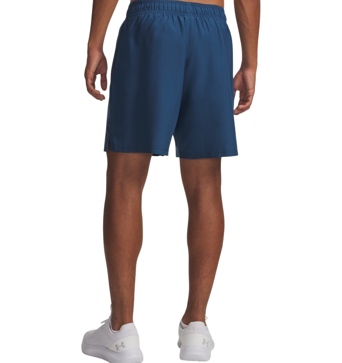 Under Armour Bermuda Wordmark tech
