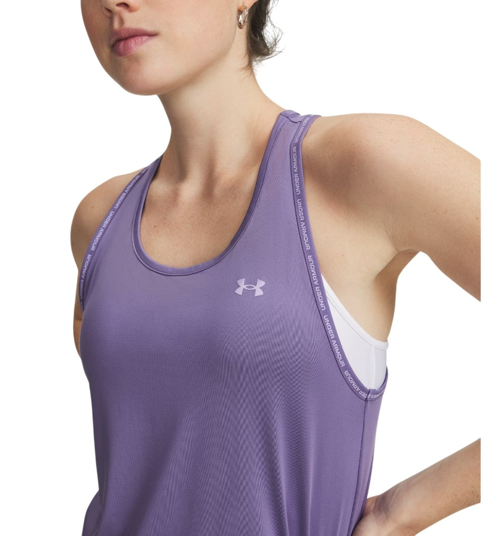 Under Armour canotta donna UA Tech™ Knockout