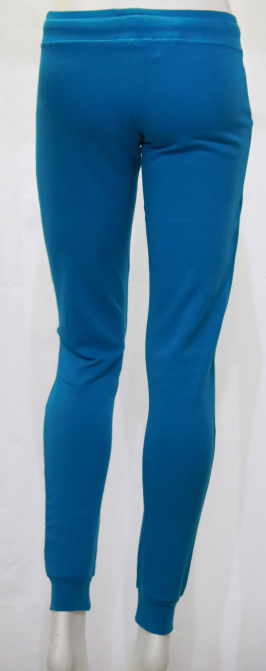 Pantalone felpa con polsino Only