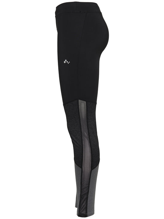 Only Play legging per running in tessuto traspirante mod. Eva