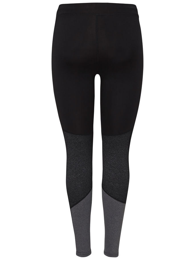 Only Play legging per running in tessuto traspirante mod. Eva
