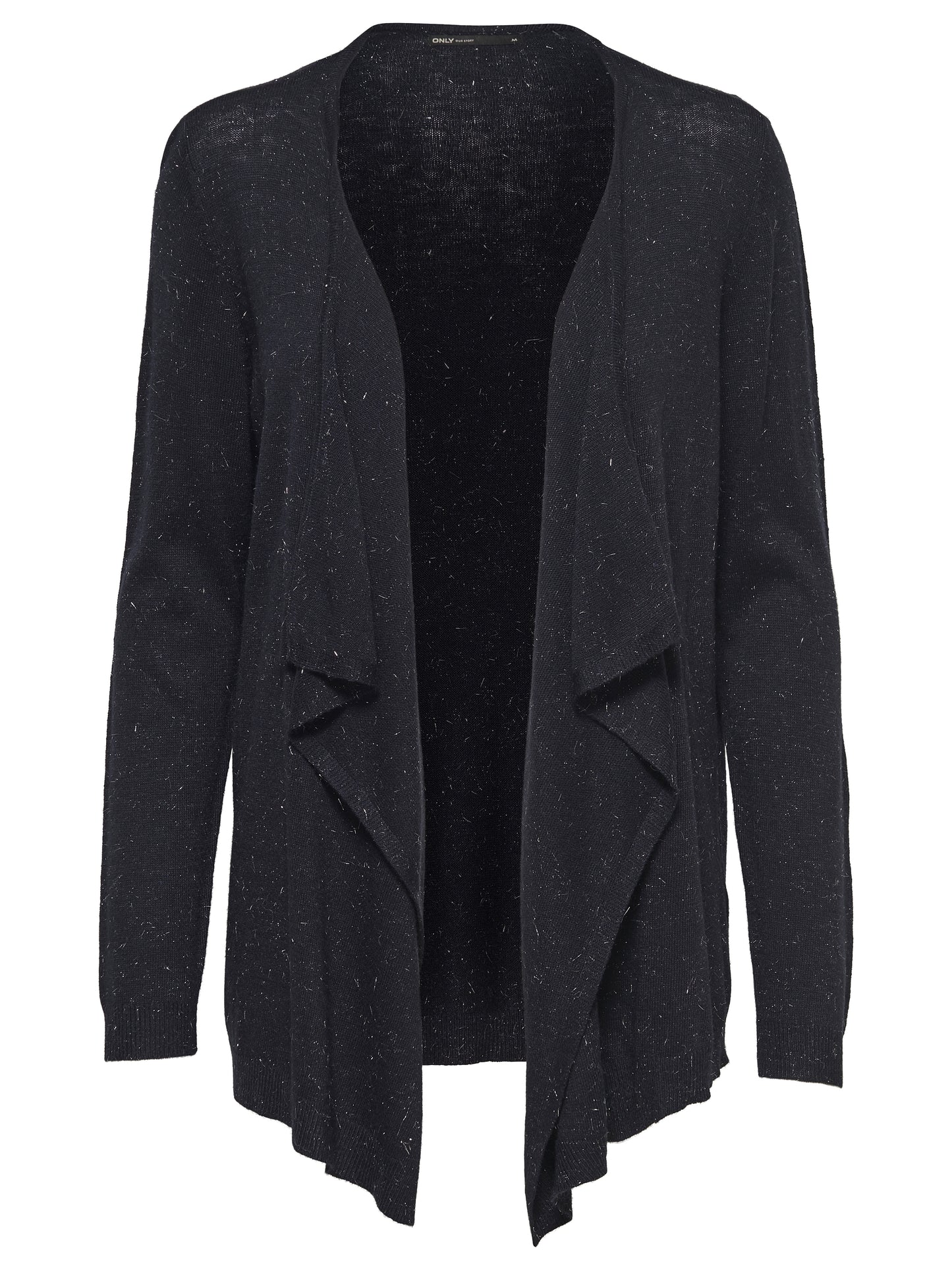 Only cardigan senza bottoni mod.Fay