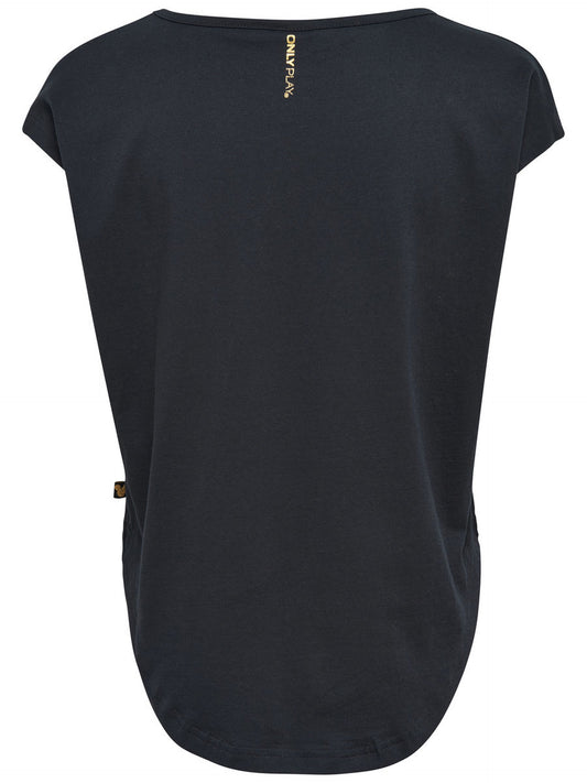 Only Play t-shirt senza manica mod. Mickey