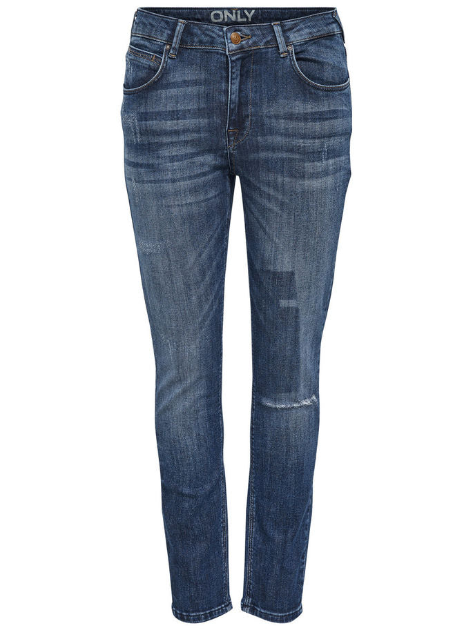 Only jeans donna loose fit mod Relax
