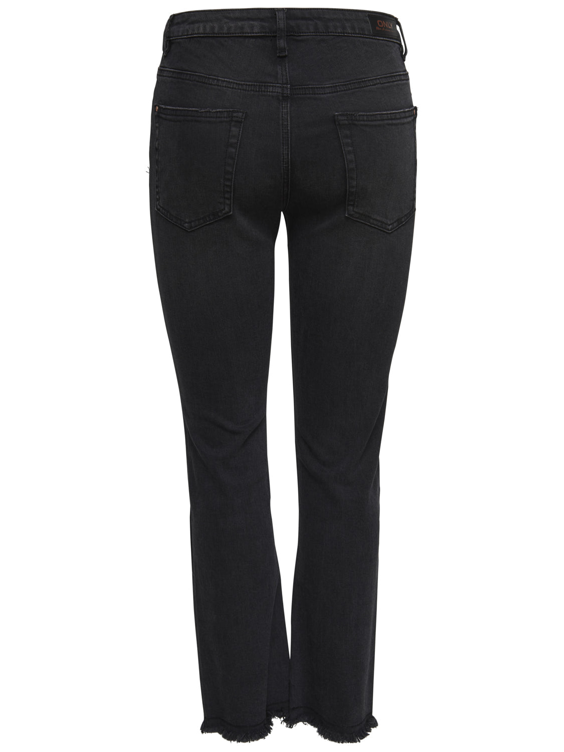 only jeans donna mod. kenia mid crop