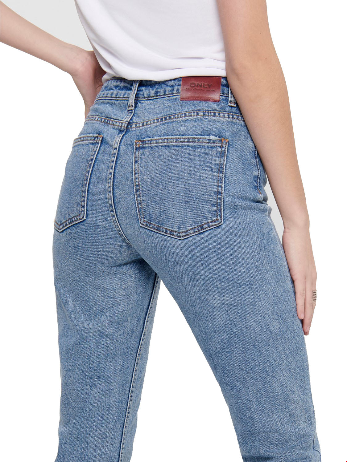 only pantalone donna mod. emily