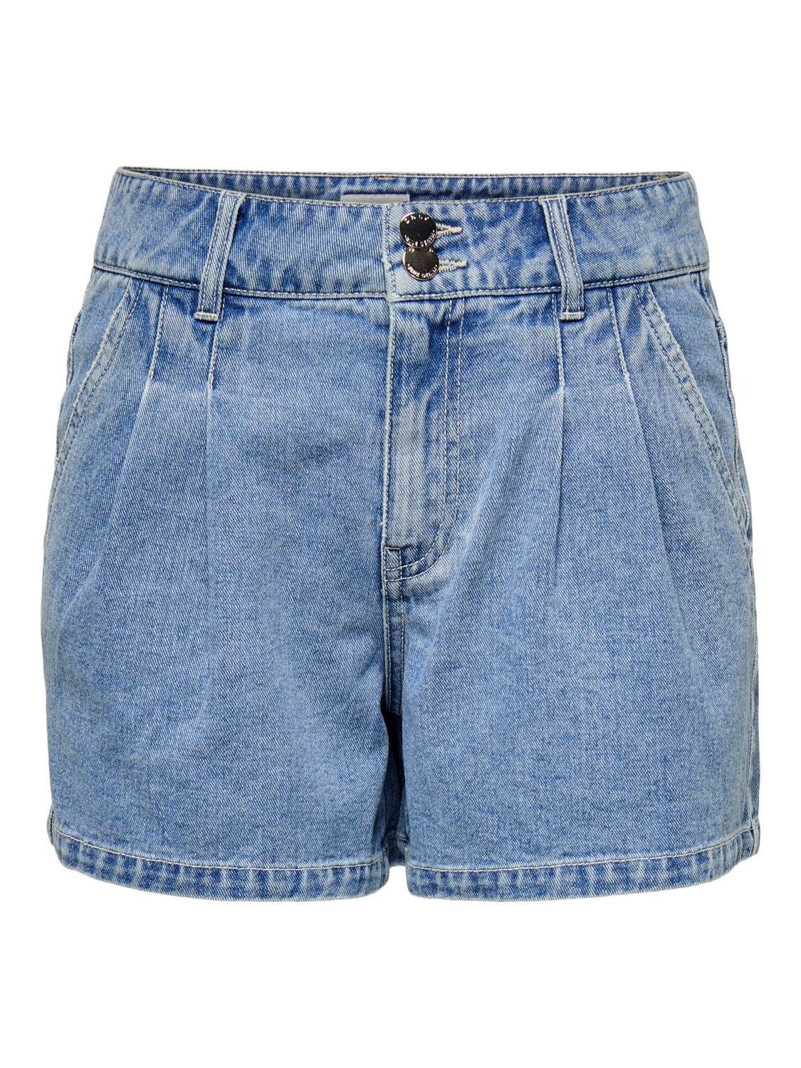 ONLY onldebbie life hw dnm chino shorts bj