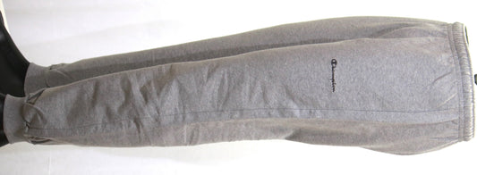 Pantalone felpa con polsino Champion