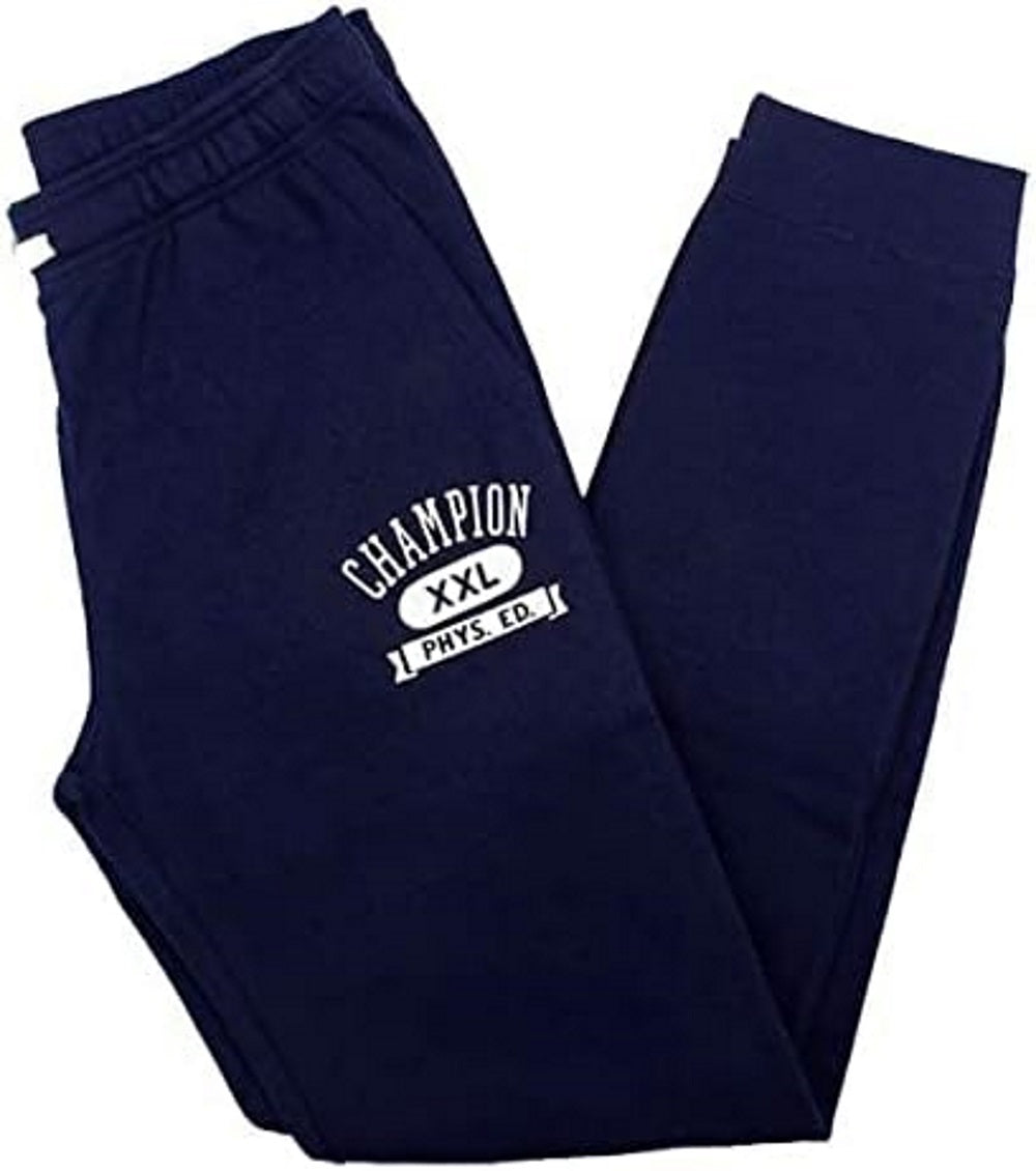 Pantalone felpa polsino Champion