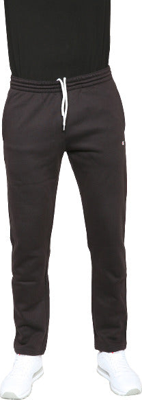 Campion pantalone felpa aperto slim