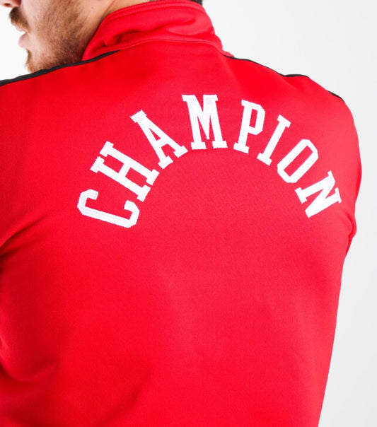 uomo champion felkpa zip luinga rochester