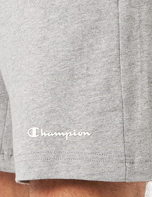Champion bermuda jersy uomo