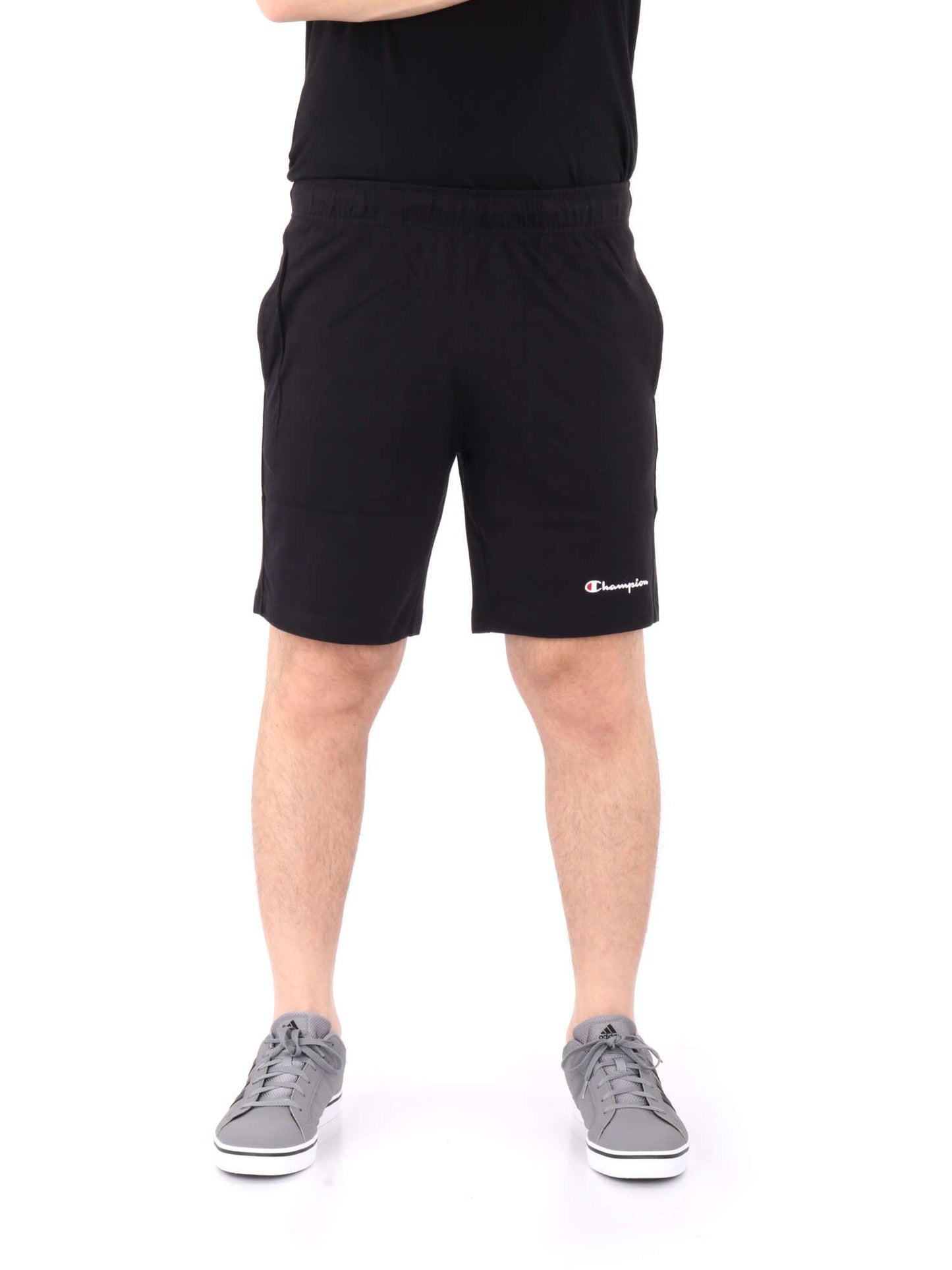 Chiampion bermuda pro jersy gr 220 aperto