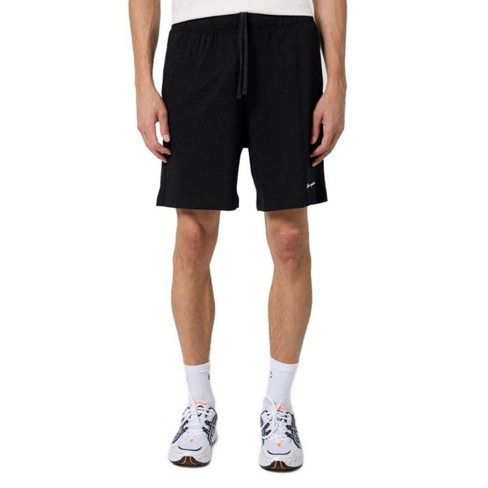 Champion bermuda jersy uomo
