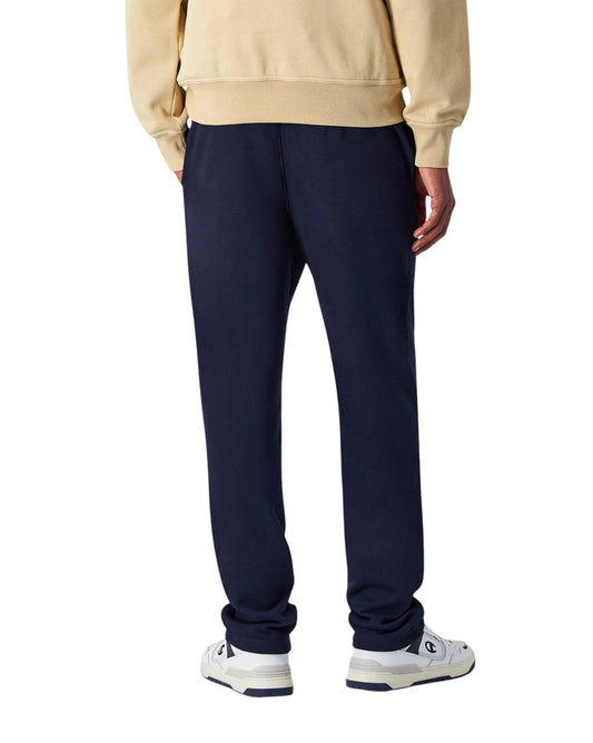 Champion pantalone felpa garzata a gamba dritta