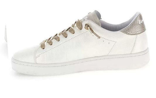 Lotto scarpe in vera pelle mod autograft perla w