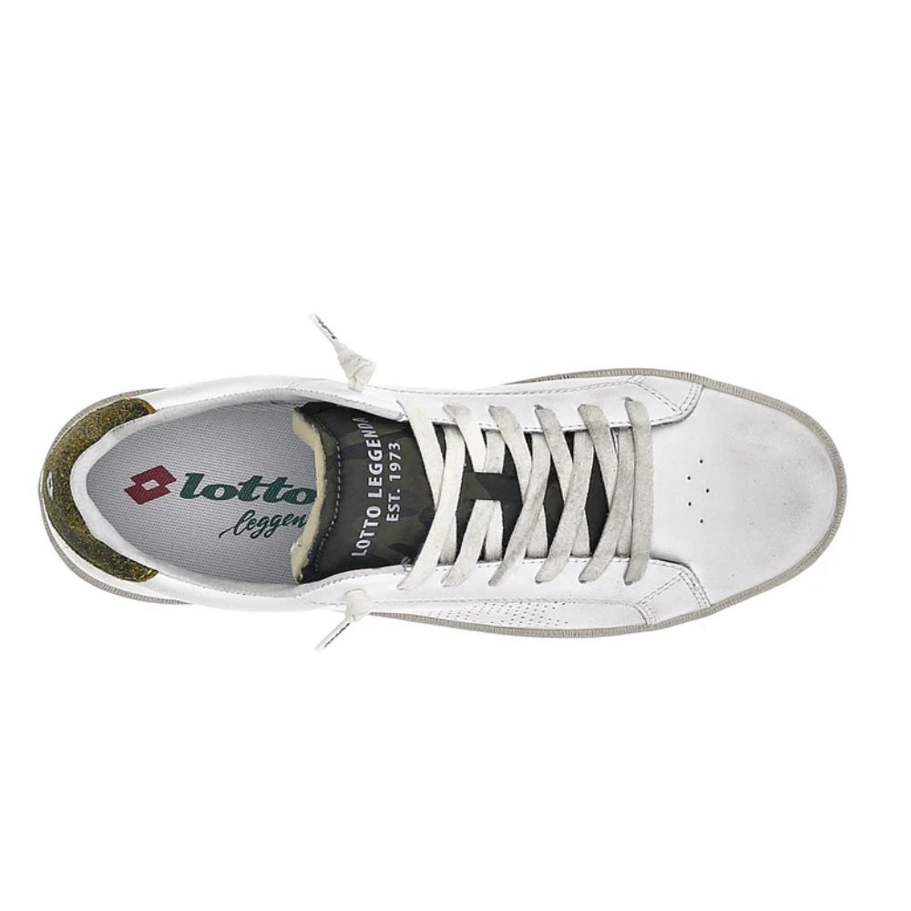 Lotto Legenda scarpa autograft legend 3
