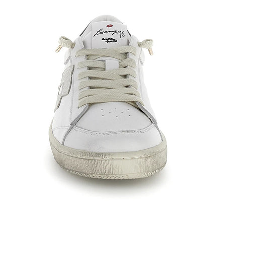 Lotto legenda scarpa uomo mod. losanna 76 crack