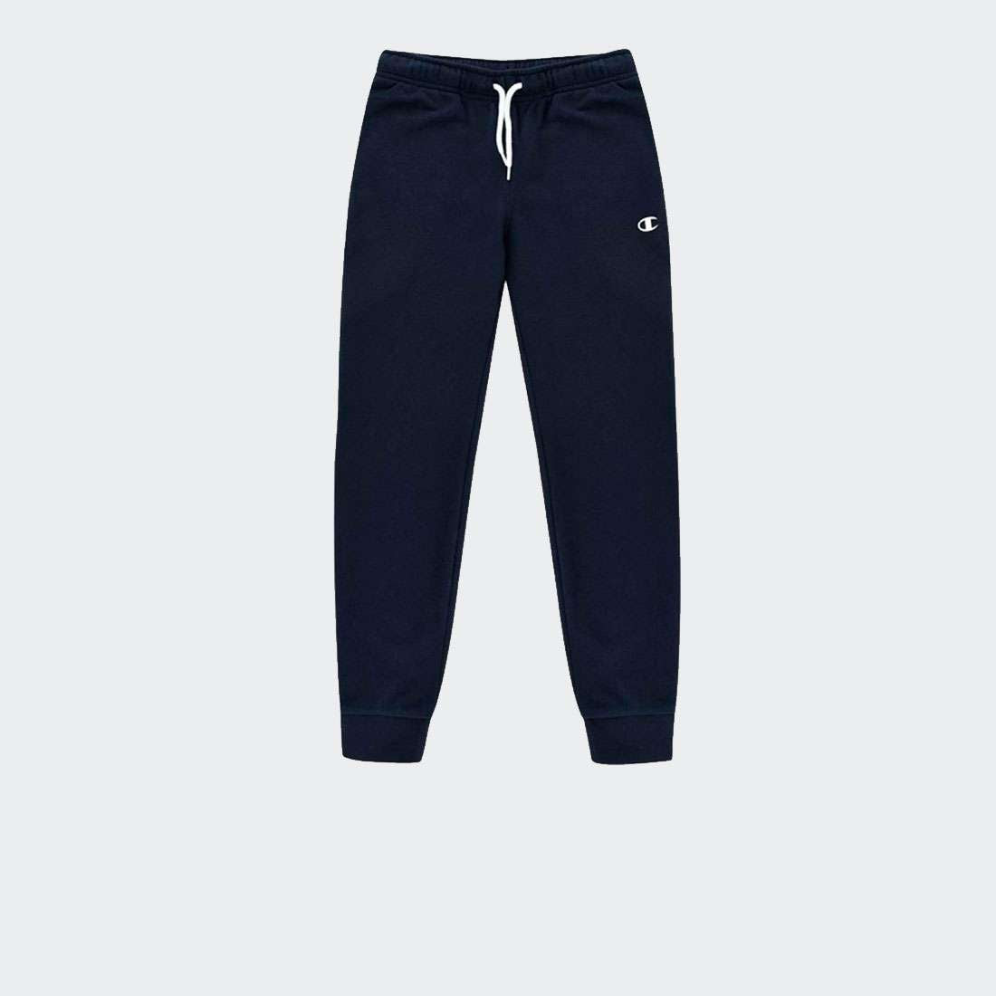 Chuampion pantalone felpa con poslsino frency terry 240 gr