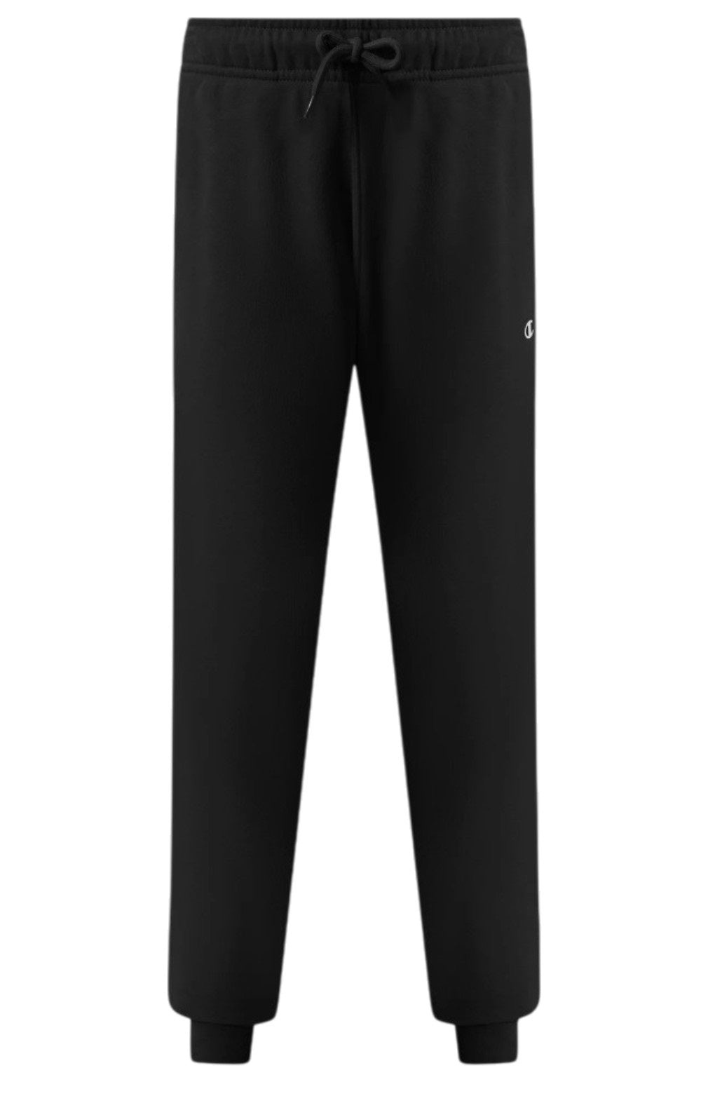 Champion pantalone felpa garzati con polsino