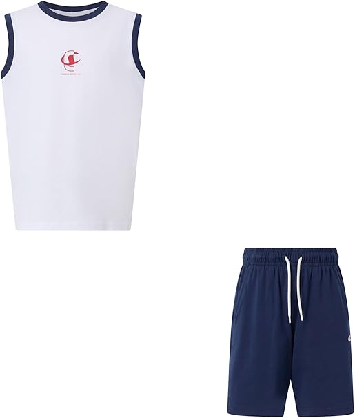 Champion completo Jr