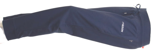 Pantalone felpa con polsino Freddy