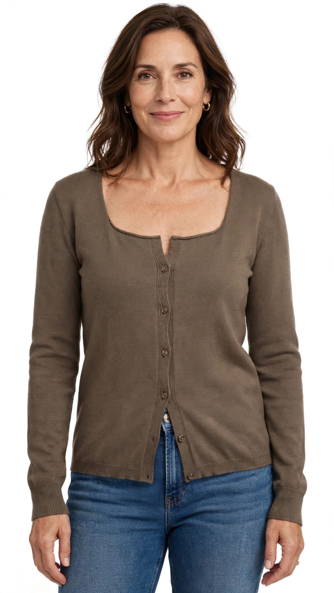 Marloboro cardigan donna Donna