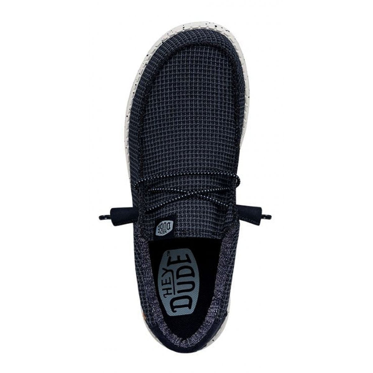 Hey Dude wally sport mesh uomo