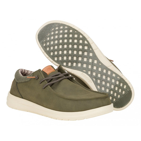 HEY DUDE SCARPA Paul classic