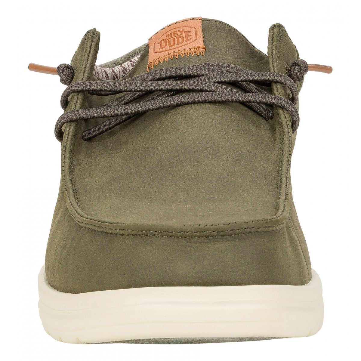 HEY DUDE SCARPA Paul classic