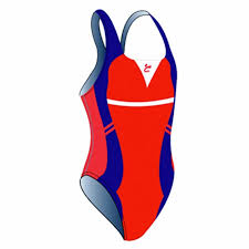 costume bambina mod. ARUA