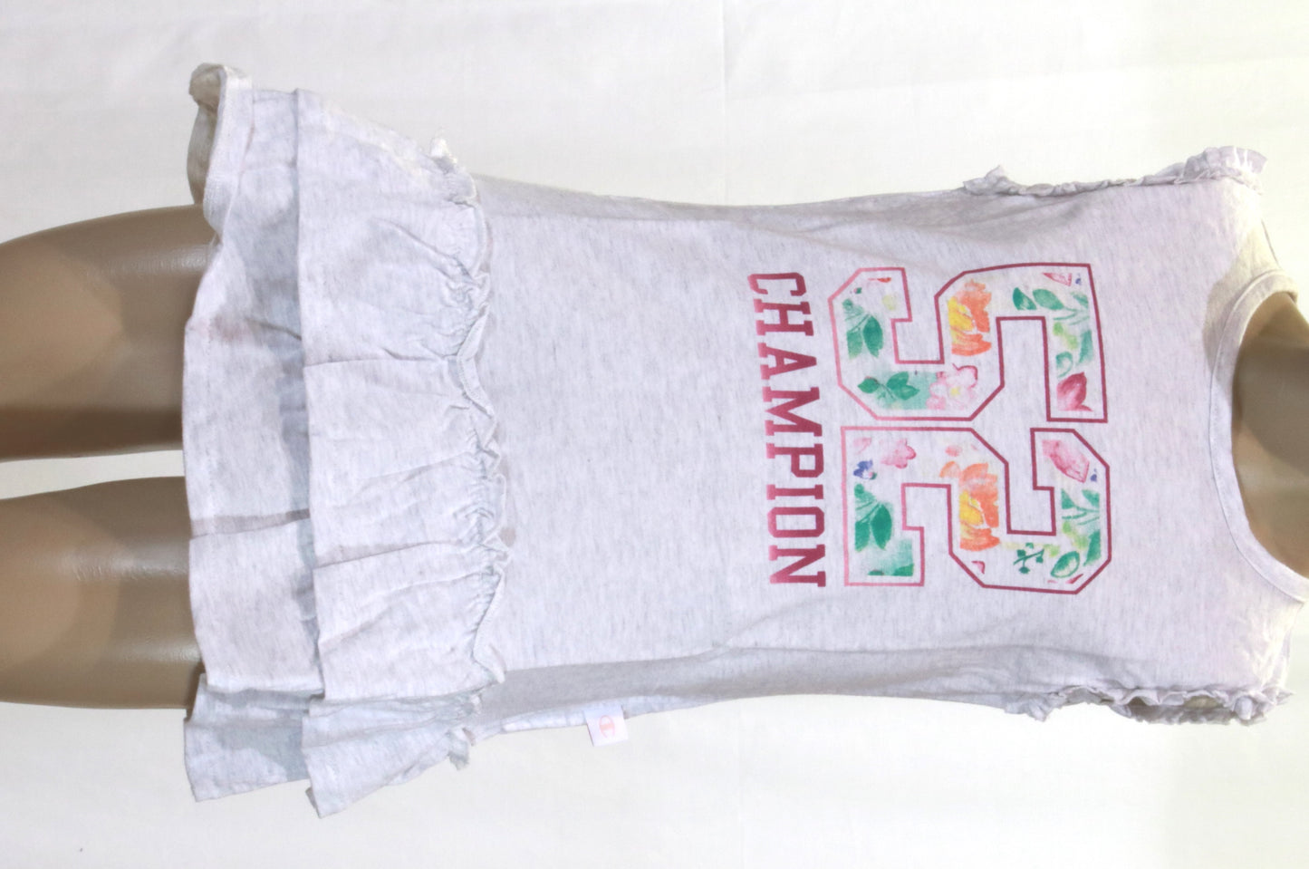 Abito bambina Champion