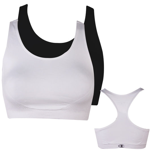 Chiampion reggiseno per attività sportiva