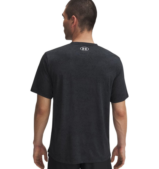 Under Armouur T-shirt mezza maniva UA Tech