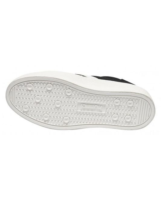 Hummel scarpa donna in pelle mod. Diamant Suede