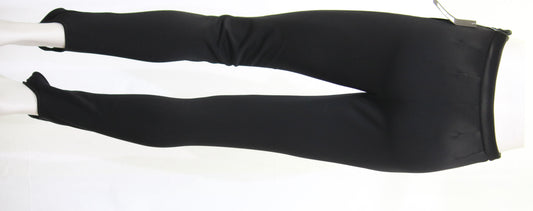 Panatalone elasticizzato con staffa