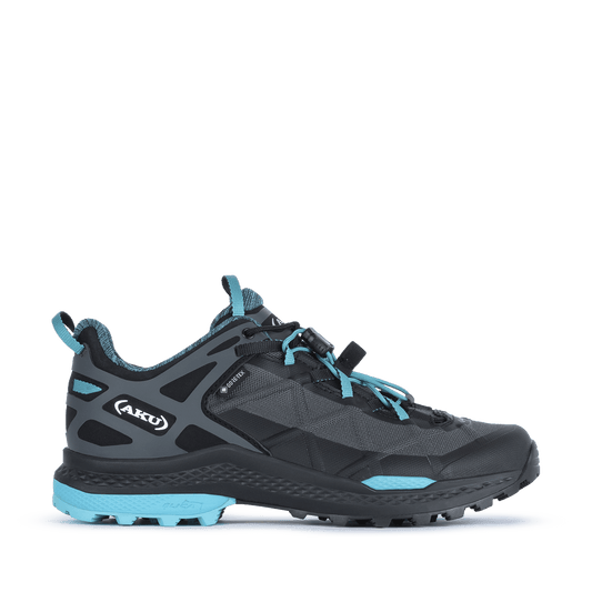 AKU scarpa trakking in goretex w rock dfs gtx lo
