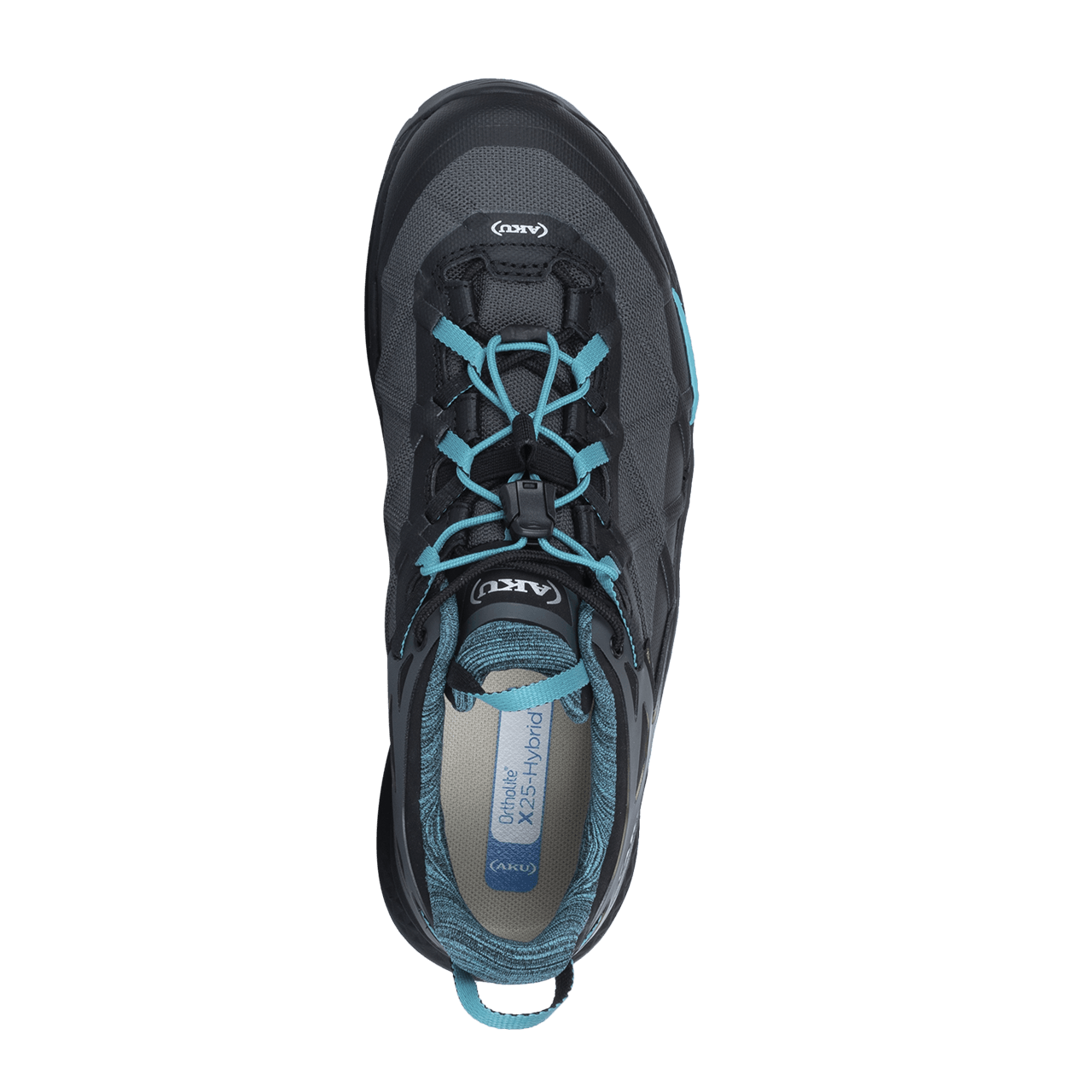 AKU scarpa trakking in goretex w rock dfs gtx lo