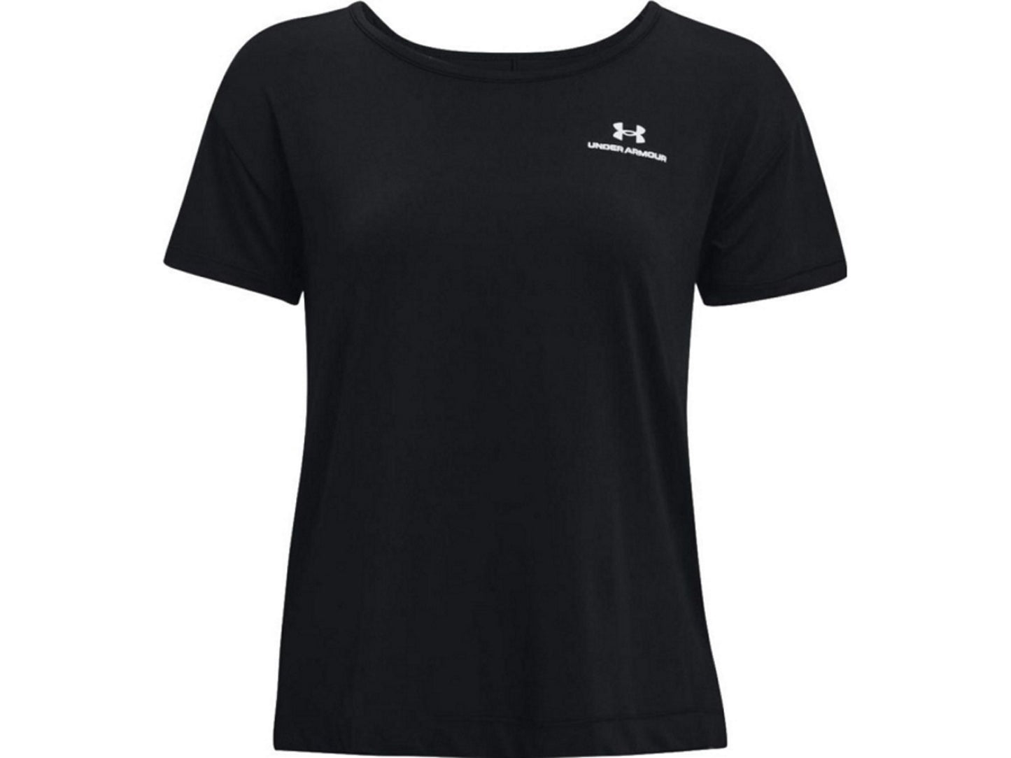 Under Armour t-shirt donna over