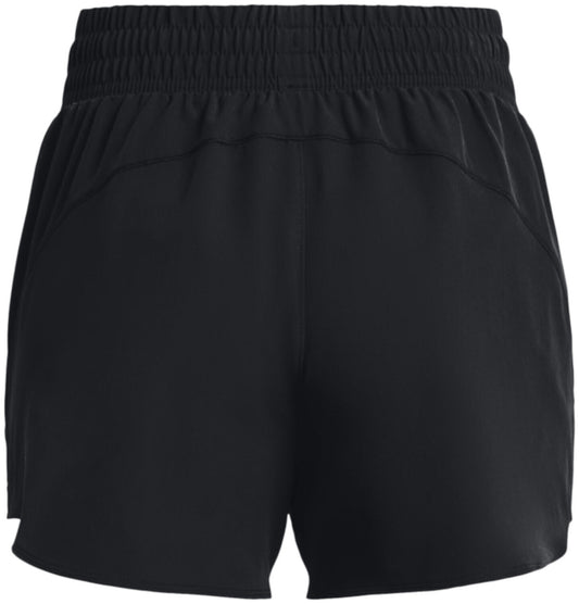 Under Armour short donna flex woven short 3in
