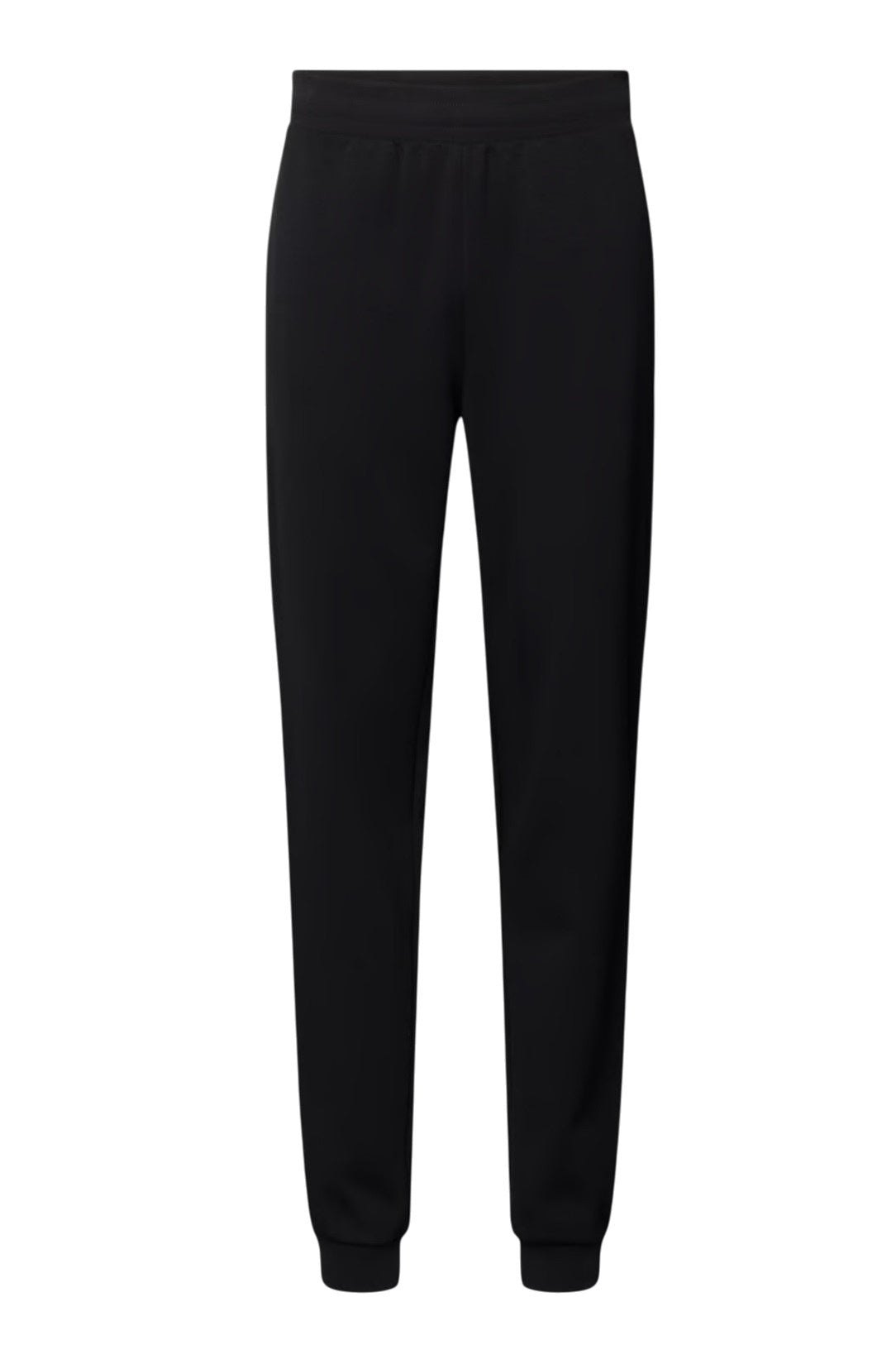 EA7 pantalone felpa con polsino mod.tape