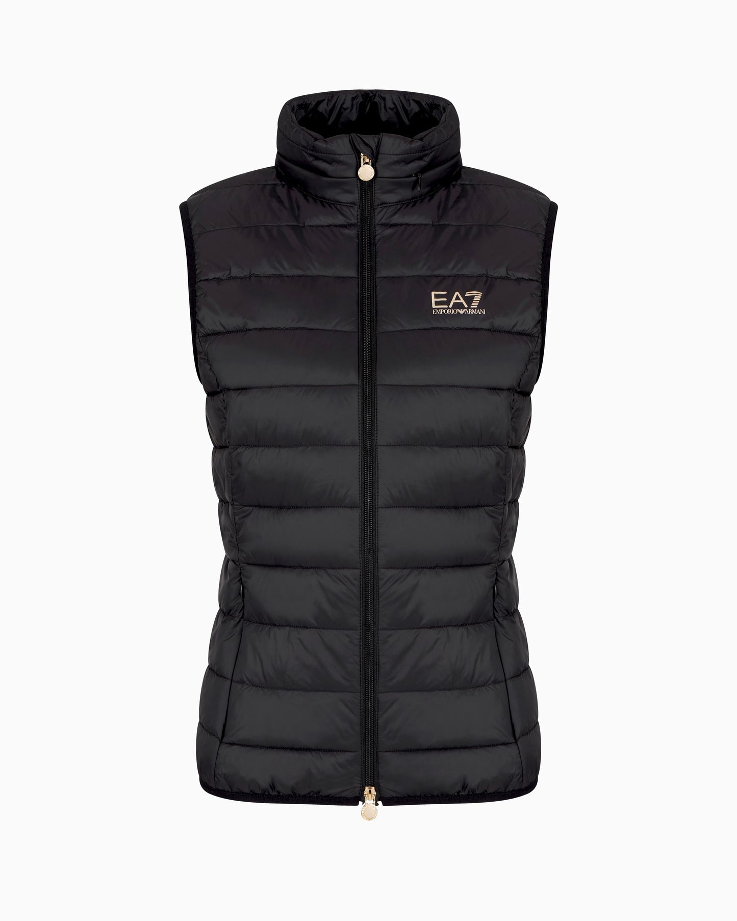 EA7 gilet imbottito donna