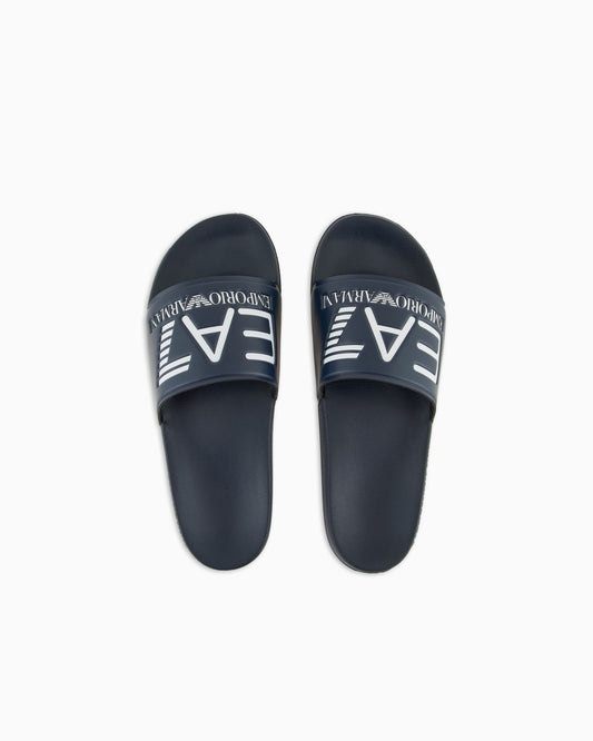 EA7 ciabatte