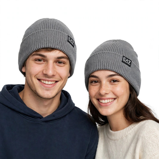 EA7 cappello