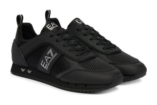 EA7 Emporio Armani Sneakers
