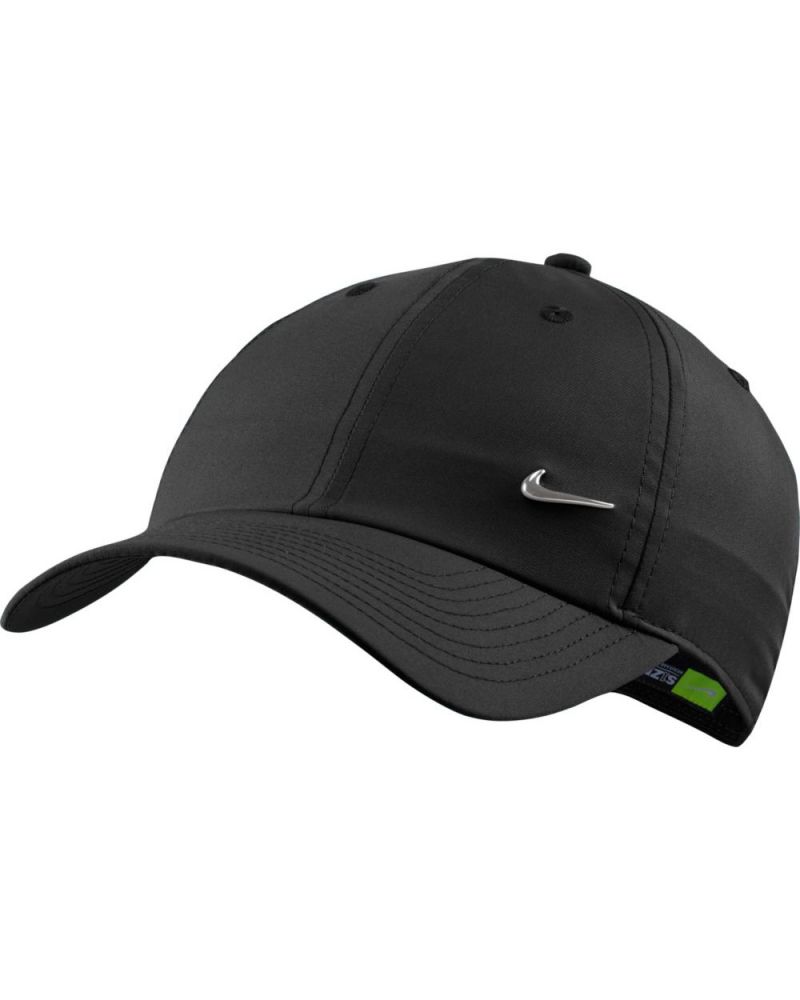 Nike cappello con visiera u nsw h86 cap nk essentia